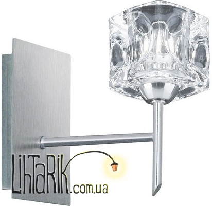 Бра Searchlight Ice Cube 4341-1
