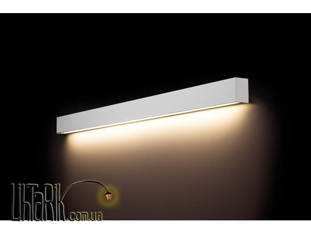 Бра Nowodvorski STRAIGHT LED WALL L 9612