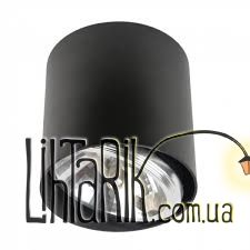 Потолочный светильник Zuma Line BOX 50630