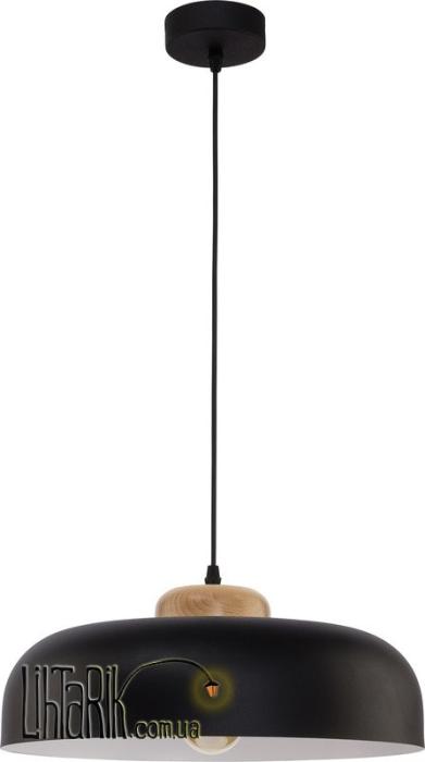 Люстра TK Lighting STEEL - 2376
