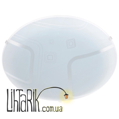 W-554/2 E27 светильник настенно-потолочный (Brille 26-363)