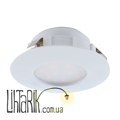 Потолочный светильник Eglo PINEDA - 95817