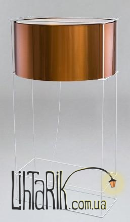 Торшер DOHAR PAA–9029 9029/E27/BI/MI