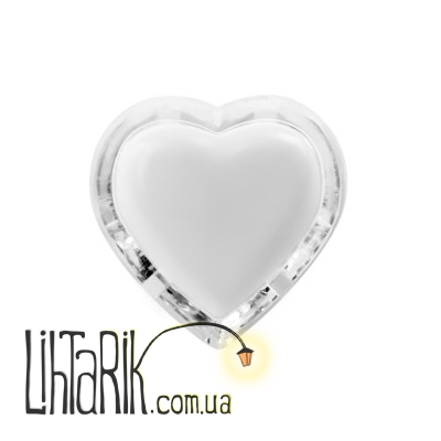 LED-64 ночной светильник (Brille 32-888)