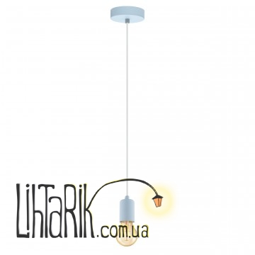 Люстра Eglo Yorth-P - 49018