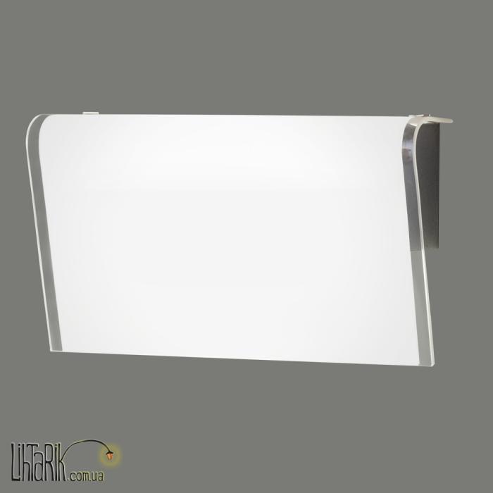 Приставной настенный светильник Azael 16/659 E27