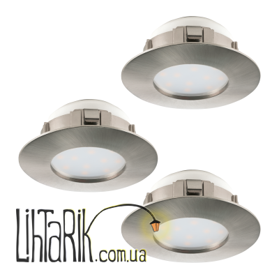 Потолочный светильник Eglo PINEDA - 95823