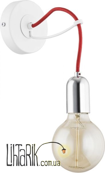 TK Lighting QUALLE бра - 1287