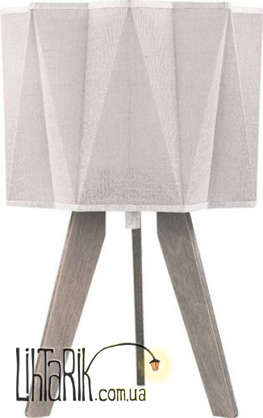 TK Lighting PIANO настольная лампа - 677