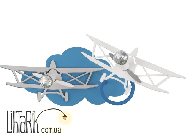 Бра Nowodvorski PLANE 6903