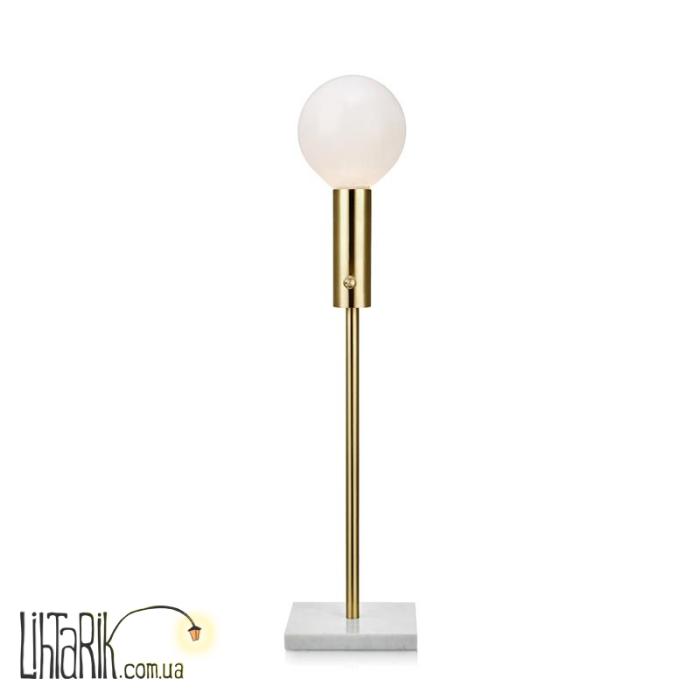 Настольная лампа Markslojd MARBLE 105510