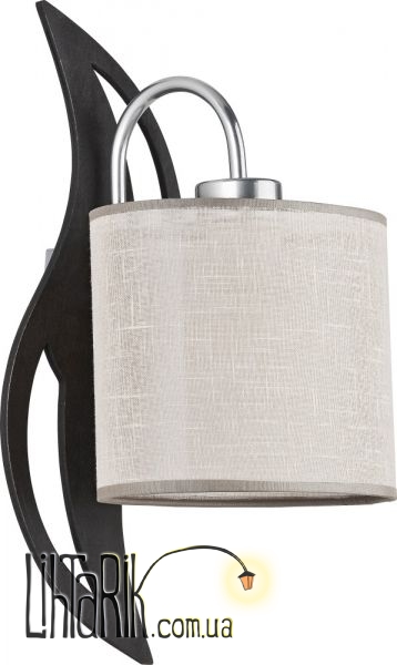 TK Lighting ASTORIA venge бра - 296