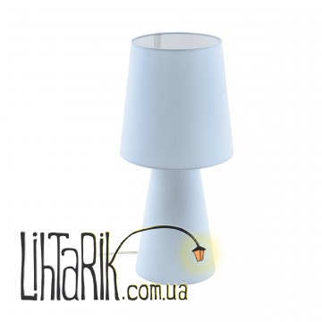 Настольная лампа Eglo Carpara - 97432