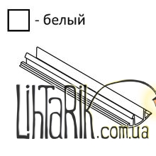 ImperiumLight Заглушка конечная Light House 03013.01.01