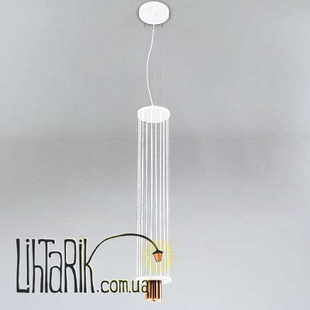 Люстра DOHAR IHI-9007 9007/G9/BI/MI