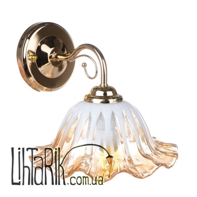 LK-023W/1 бра (Brille 187346)