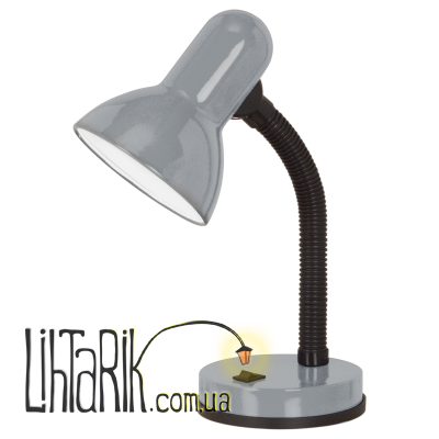 Настольная лампа Eglo BASIC 1 - 90977
