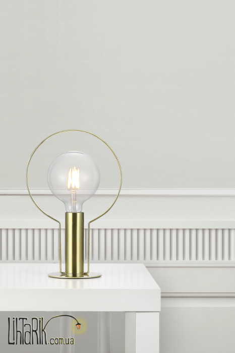 Настольная лампа Dean Nordlux - 46615025