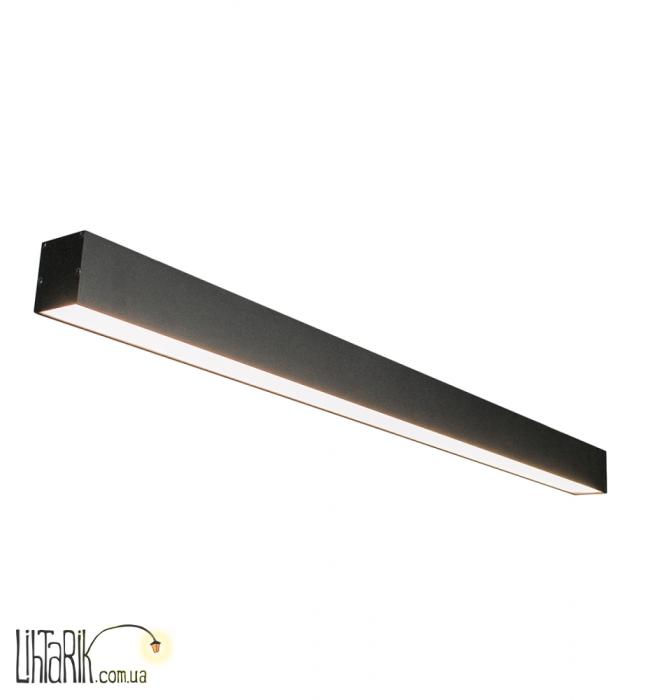 Потолочный линейный светильник STREAM 500