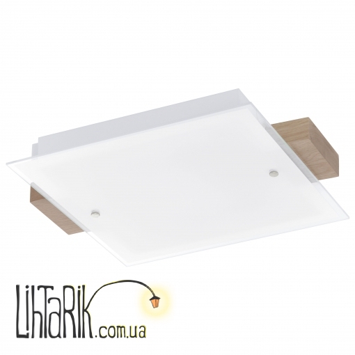 Потолочный светильник Eglo Vilar - 93064