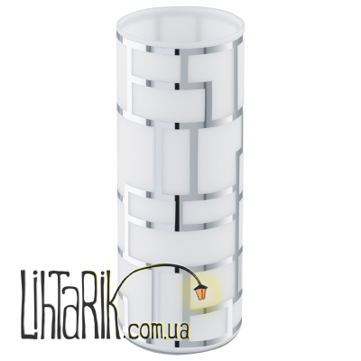 Настольная лампа Eglo BAYMAN - 91971