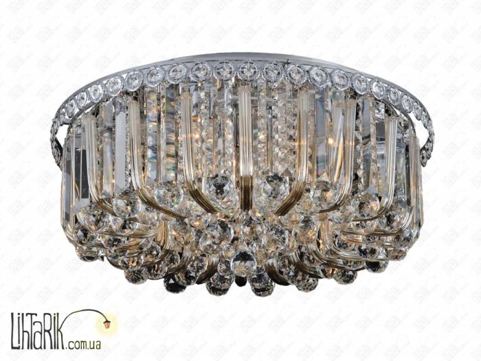 Levistella Потолочный светильник 7182160-9 CR