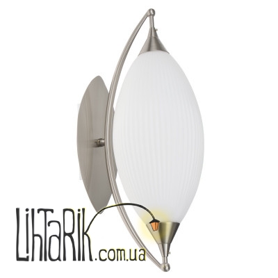 BR-02 200/1 бра (Brille 177474)