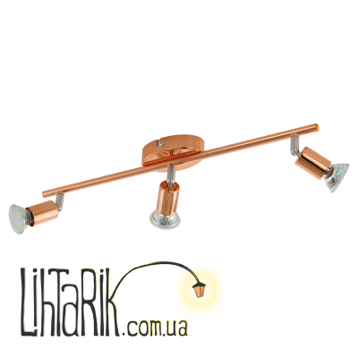 Потолочный светильник Eglo BUZZ-COPPER - 94774