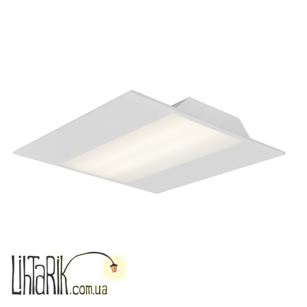Модульный светильник LUGCLASSIC ECO LB LED 625x625