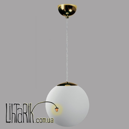 Подвесной светильник Osmont Adria S1-MS - 53001