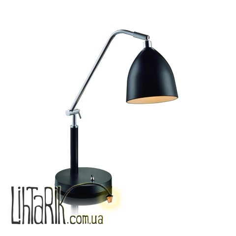 Настольная лампа Markslojd Fredrikshamn 105025