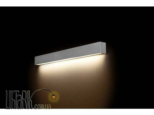 Бра Nowodvorski STRAIGHT LED WALL M 9614