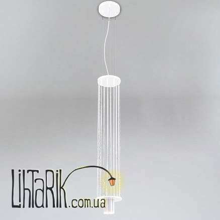 Люстра DOHAR IHI-9007 9007/G9/BI/BI