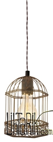 Подвесной светильник Eglo HARLING - 49217