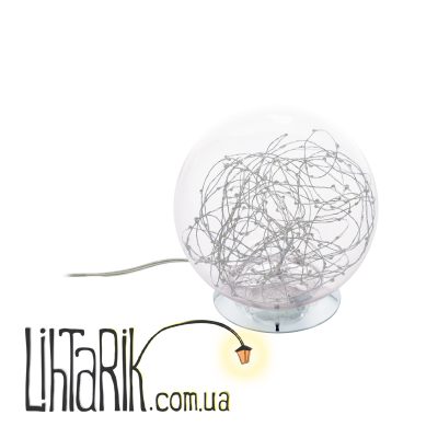 Настольная лампа Eglo VALENCA - 49892