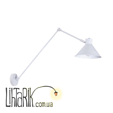 Бра Zuma Line ARVADA CS-W061-3 (white)