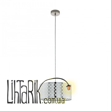 Люстра Eglo Leamington 1 - 49162