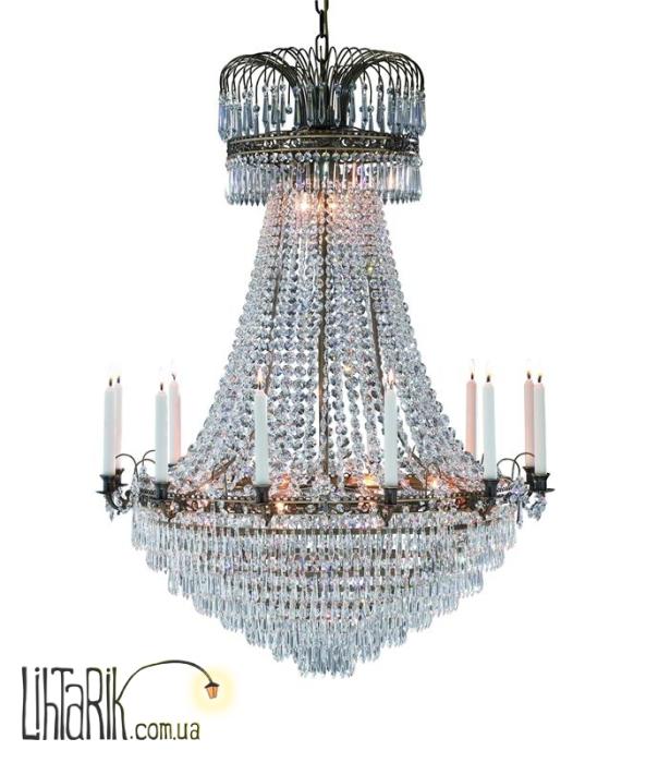 Люстра Markslojd LCK 100667