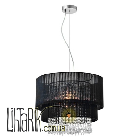 Люстра Zuma Line LETA RLD93350-L1B