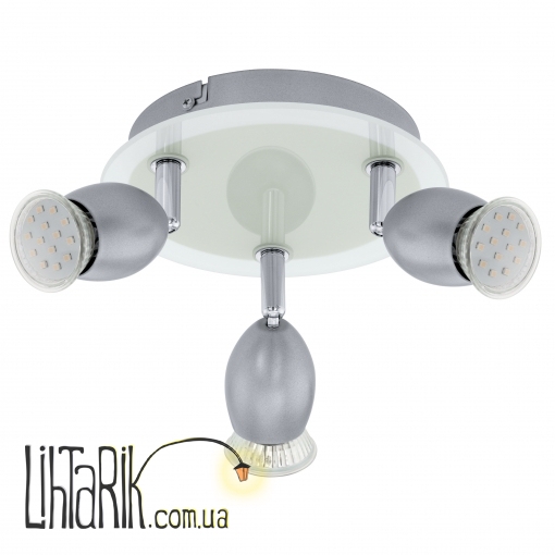 Спот Eglo Leonessa - 92634