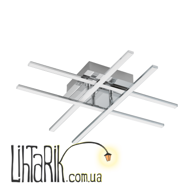 Люстра Eglo LASANA 1 - 95568