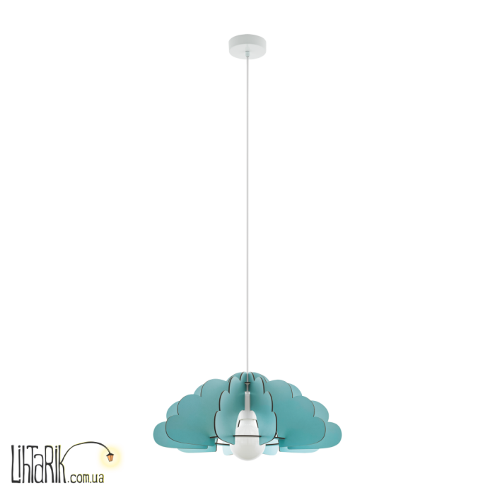 Детская люстра Eglo CHIETI 97703