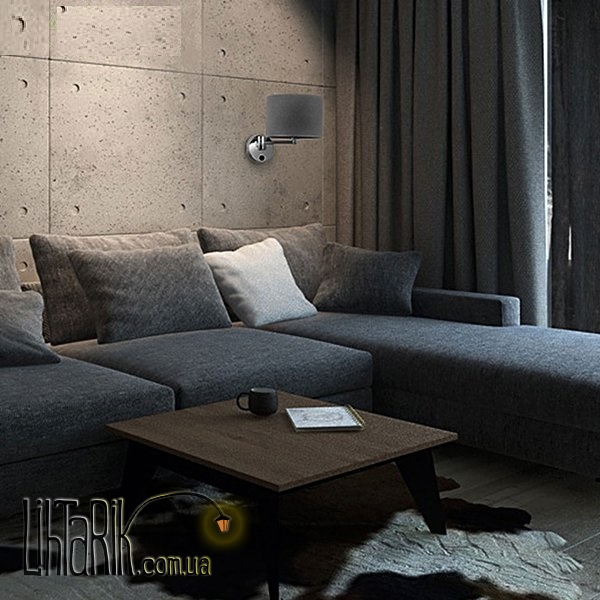 Бра Nowodvorski HOTEL 9303