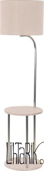 TK Lighting CLEO торшер - 1096