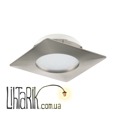 Потолочный светильник Eglo PINEDA - 95863