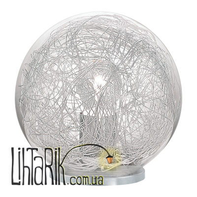 Настольная лампа Eglo LUBERIO - 93075