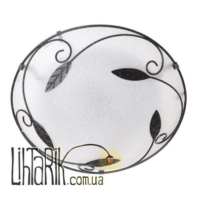 W-428/1 светильник настенно-потолочный (Brille 171244)