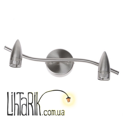 SH-25/2 светильник спот (Brille 176109)