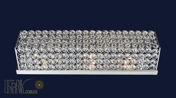 Levistella Настенный светильник 721W7618К-3 CR