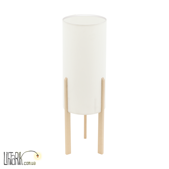 Настольная лампа Eglo CAMPODINO 97892